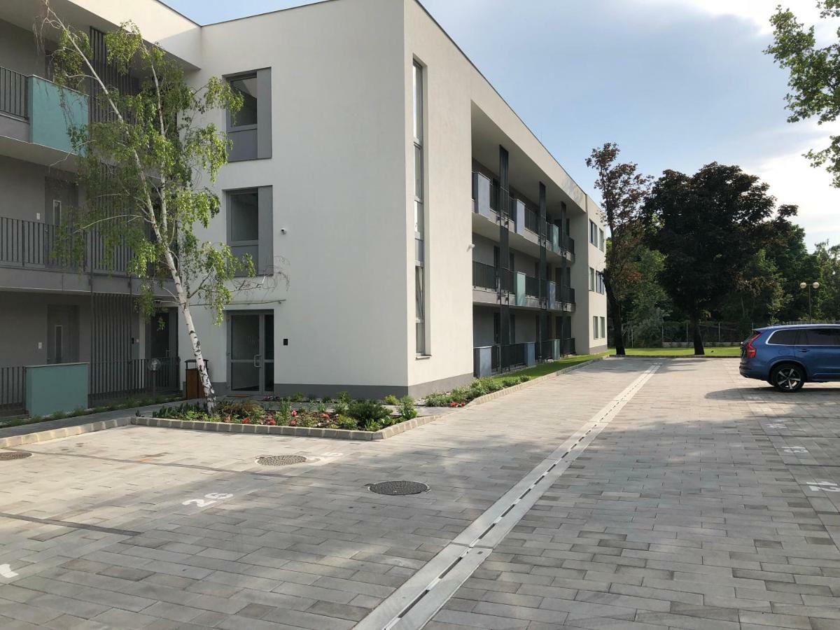 Behouse@Lake Balatonfured Luaran gambar